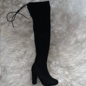 Thigh High Boots